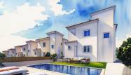 Nowy budynek - Villa - Castalla - Castalla Internacional