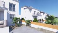 Nowy budynek - Villa - Castalla - Castalla Internacional