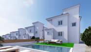 Nowy budynek - Villa - Castalla - Castalla Internacional