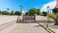 Nowy budynek - Villa - Ciudad Quesada - Dona Pepa