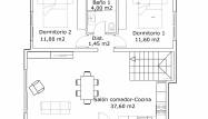 Nowy budynek - Villa - Ciudad Quesada - Golf La Marquesa (Ciudad Quesada)