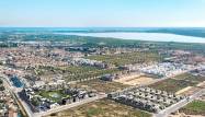 Nowy budynek - Villa - Ciudad Quesada - Lo Marabú