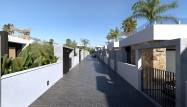 Nowy budynek - Villa - Ciudad Quesada - Lo Marabú