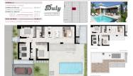 Nowy budynek - Villa - Ciudad Quesada - Lo Marabú