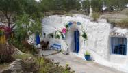 Nowy budynek - Villa - Ciudad Quesada - Pueblo Lucero