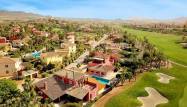 Nowy budynek - Villa - Cuevas Del Almanzora - Desert Spring Golf