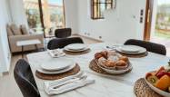 Nowy budynek - Villa - Cuevas Del Almanzora - Desert Spring Golf