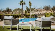 Nowy budynek - Villa - Cuevas Del Almanzora - Desert Spring Golf