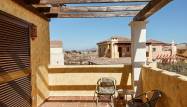 Nowy budynek - Villa - Cuevas Del Almanzora - Desert Spring Golf
