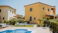 Nowy budynek - Villa - Cuevas Del Almanzora - Desert Spring Golf