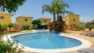 Nowy budynek - Villa - Cuevas Del Almanzora - Desert Spring Golf