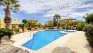 Nowy budynek - Villa - Cuevas Del Almanzora - Desert Spring Golf