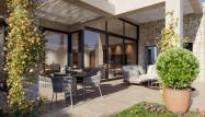 Nowy budynek - Villa - Cuevas Del Almanzora - Desert Springs Golf Club