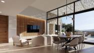 Nowy budynek - Villa - Cuevas Del Almanzora - Desert Springs Golf Club