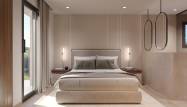 Nowy budynek - Villa - Cuevas Del Almanzora - Desert Springs Golf Club