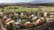 Nowy budynek - Villa - Cuevas Del Almanzora - Desert Springs Golf Club