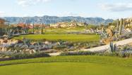 Nowy budynek - Villa - Cuevas Del Almanzora - Desert Springs Golf Club