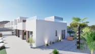 Nowy budynek - Villa - El Campello - Amerador