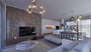 Nowy budynek - Villa - El Campello - Amerador