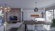 Nowy budynek - Villa - El Campello - Amerador
