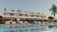 Nowy budynek - Villa - El Campello - Platja de L´Amerador
