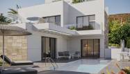 Nowy budynek - Villa - El Campello - 