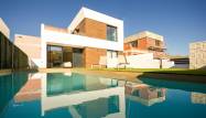 Nowy budynek - Villa - El Campello