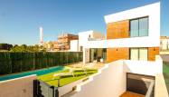 Nowy budynek - Villa - El Campello