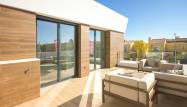 Nowy budynek - Villa - El Campello