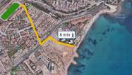 Nowy budynek - Villa - El Campello