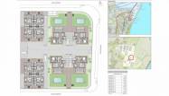 Nowy budynek - Villa - Elche - La Marina