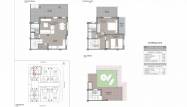 Nowy budynek - Villa - Elche - La Marina
