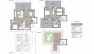 Nowy budynek - Villa - Elche - La Marina