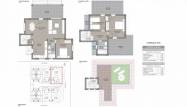 Nowy budynek - Villa - Elche - La Marina