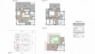 Nowy budynek - Villa - Elche - La Marina
