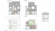 Nowy budynek - Villa - Elche - La Marina