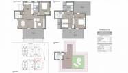 Nowy budynek - Villa - Elche - La Marina
