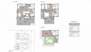 Nowy budynek - Villa - Elche - La Marina