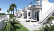 Nowy budynek - Villa - Els Poblets - Barranquet