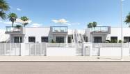 Nowy budynek - Villa - Els Poblets - Barranquet