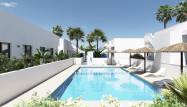 Nowy budynek - Villa - Els Poblets - Barranquet