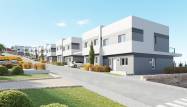 Nowy budynek - Villa - Finestrat - Balcón De Finestrat