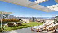 Nowy budynek - Villa - Finestrat - Balcón De Finestrat