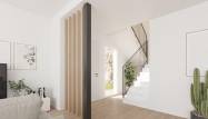 Nowy budynek - Villa - Finestrat - Balcón De Finestrat