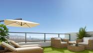Nowy budynek - Villa - Finestrat - Balcón De Finestrat