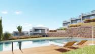 Nowy budynek - Villa - Finestrat - Balcón De Finestrat