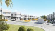 Nowy budynek - Villa - Finestrat - Balcón De Finestrat
