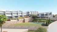 Nowy budynek - Villa - Finestrat - Balcón De Finestrat