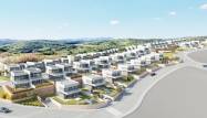 Nowy budynek - Villa - Finestrat - Balcón De Finestrat