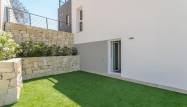 Nowy budynek - Villa - Finestrat - Balcón De Finestrat
